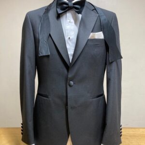 Dress suit