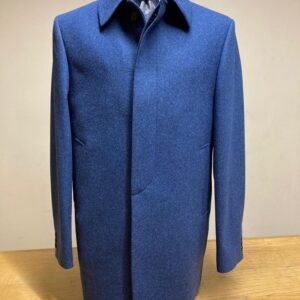 Overcoat