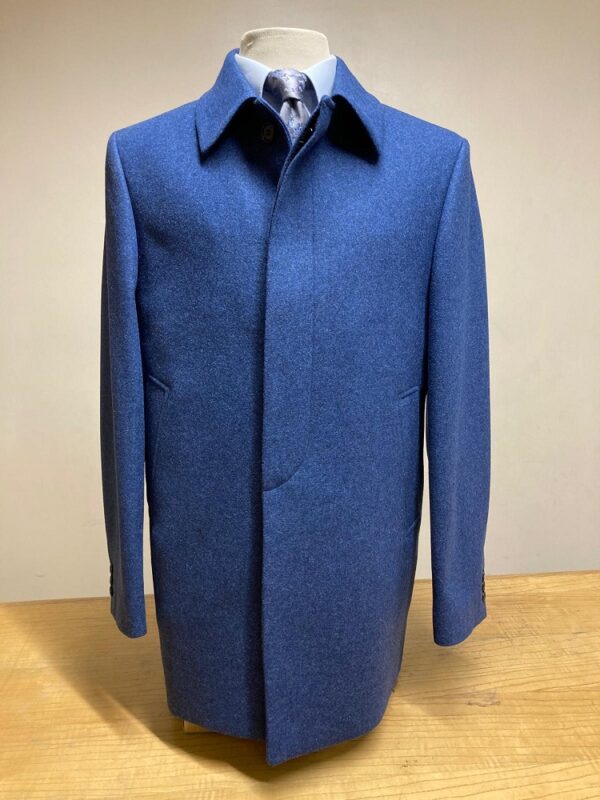 Overcoat
