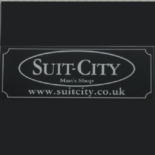Suit-City logo