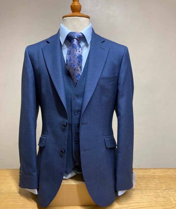 Squadron Blue Suit